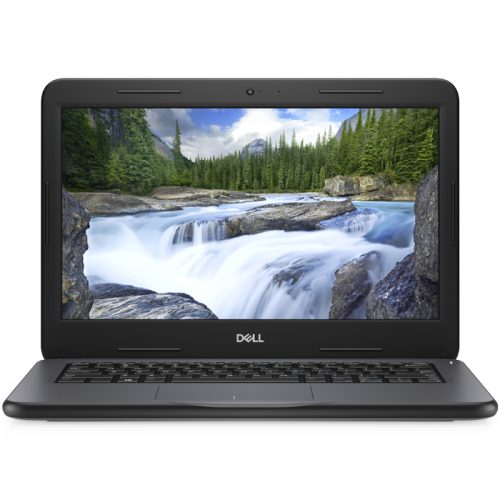 Notebook Dell Latitude 3310 Core i3-8145U 2.5GHz 4GB 128GB SSD 13.3" HD Windows 11 Professional [Grade C+]