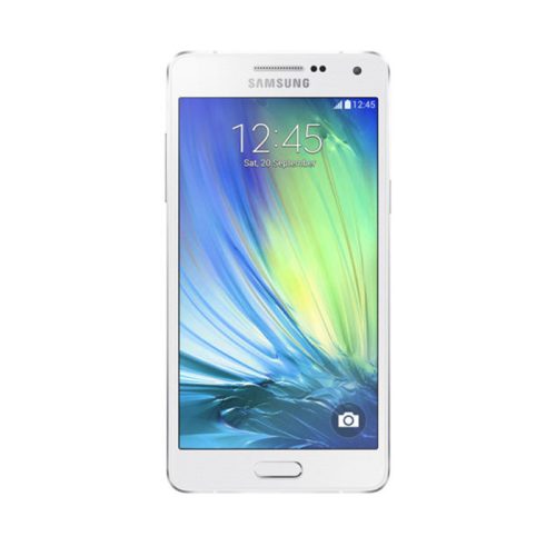 Smartphone Samsung Galaxy A5 SM-A500FU 16GB 5" SAMOLED 13MP White [Grade B]