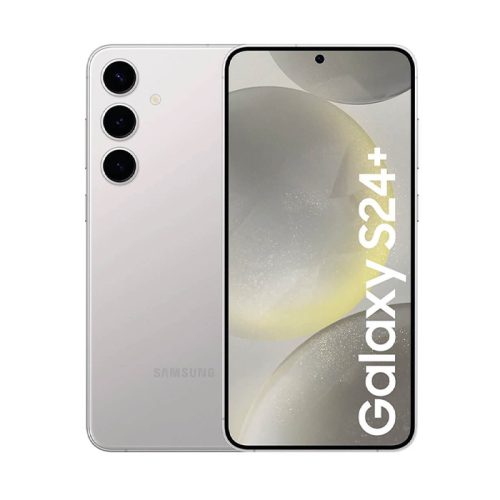 Smartphone Samsung Galaxy S24+ 5G SM-S926B 256GB 6.7" Dynamic AMOLED 2X 200MP Gray [Grade B]