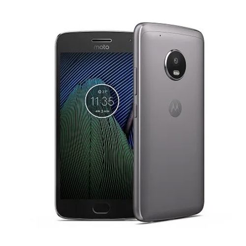 Smartphone Motorola Moto G5S Plus 32GB 5.5" IPS LCD 13MP Gray [Grade B]
