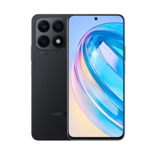 Smartphone Honor X8a 128GB 6.7" LTPS LCD 100MP Black [Grade B]