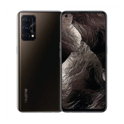 Smartphone Realme GT Master Edition 5G 128GB 6.4" SAMOLED 64MP Black [Grade B]
