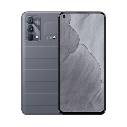 Smartphone Realme GT Master Edition 5G 128GB 6.4" SAMOLED 64MP Gray [Grade A]