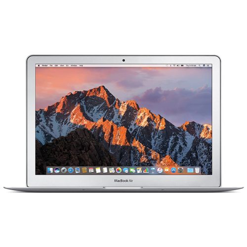 Apple Macbook Air Inizio 2015 MJVE2LL/A Core i5-5250U 1.6GHz 4GB 256GB SSD 13.3" MacOS [Grade B]