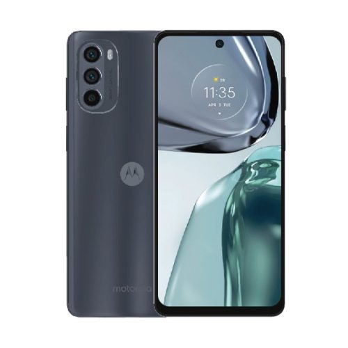 Smartphone Motorola Moto G62 5G 128GB 6.5" IPS LCD 50MP Midnight Gray [Grade A]