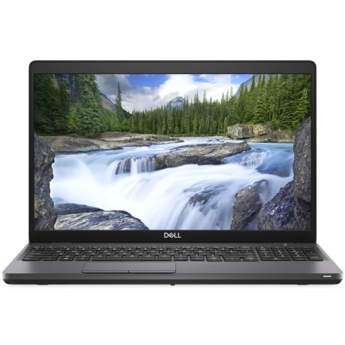 Notebook Dell Latitude 5500 Core i5-8365U 1.6GHz 8GB 256GB 15.6" Windows 11 Professional [Grade B]