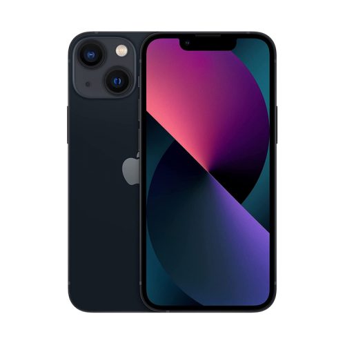 Apple iPhone 13 Mini 512GB Midnight MLKA3QL/A 5.4" Mezzanotte [Grade B]