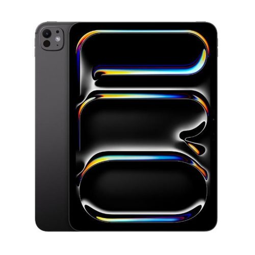 Apple iPad Pro 11" 2024 (A2836) M4 512GB SpaceBlack MVVC3TY/A WiFi Retina Nero [Grade B]