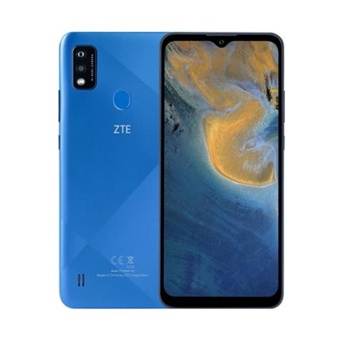 Smartphone ZTE Blade A51 32GB 6.51" TFT LCD 13MP Blue [Grade B]
