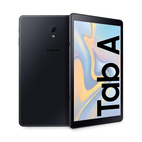 Tablet Samsung Galaxy Tab A SM-T595 2018 10.5" 32GB WiFi Android OS Black