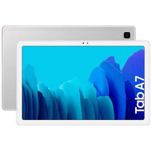 Tablet Samsung Galaxy Tab A7 SM-T500 2020 10.4" 32GB WiFi Android OS Silver