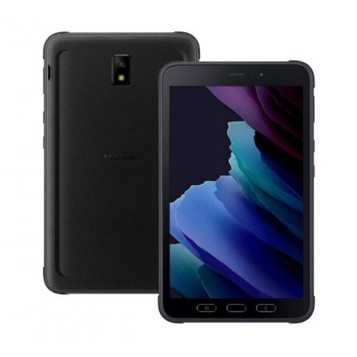Tablet Samsung Galaxy Tab Active3 SM-T575 2020 8" 64GB WiFi LTE Android OS Black