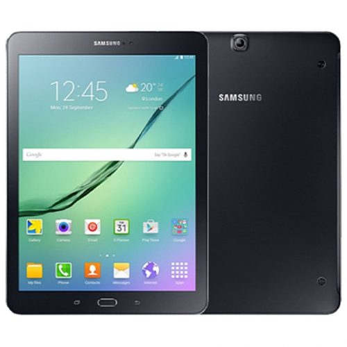 Tablet Samsung Galaxy Tab S2 SM-T819 2015 9.7" 32GB WiFi 4G LTE Black Android OS [Grade B]