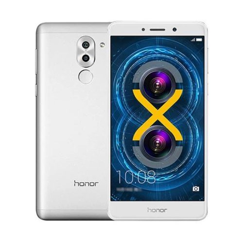 Smartphone Honor 6X 64GB 5.5" IPS LCD 12MP Silver [Grade B]