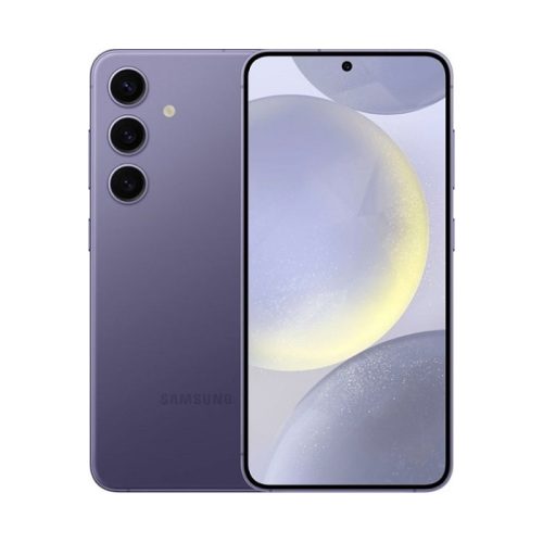 Smartphone Samsung Galaxy S24 5G SM-S921B 128GB 6.2" Dynamic AMOLED 2X 50MP Violet [Grade A]