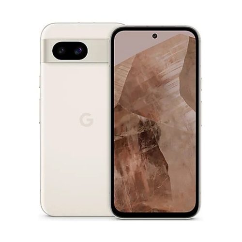 Smartphone Google Pixel 8a G6GPR 128GB 6.1" OLED 64MP Porcelain [Grade A]
