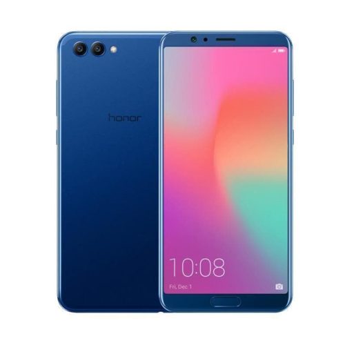 Smartphone Honor View 10 128GB 5.99" IPS LCD 16MP Blue [Grade A]