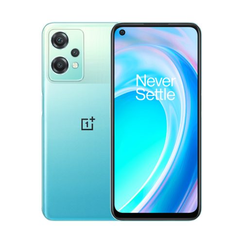 Smartphone OnePlus Nord CE 2 Lite 5G CPH2409 128GB 6.59" IPS LCD 64MP Blue [Grade A]