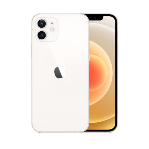 Apple iPhone 12 256GB White MGJ13J/A 6.1" Bianco [Grade B]