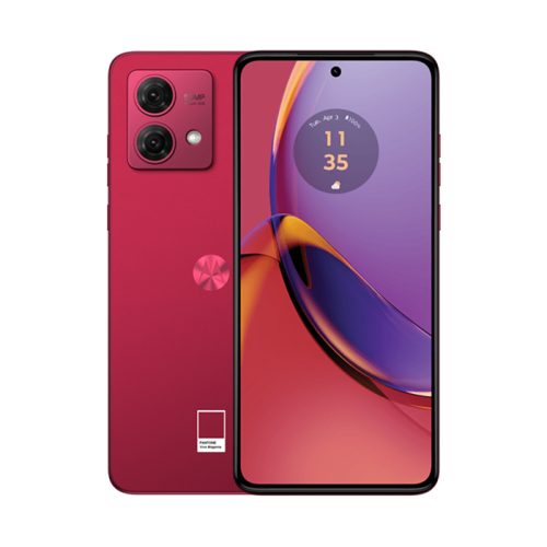 Smartphone Motorola Moto G84 5G 256GB 6.5" P-OLED 50MP Viva Magenta [Grade B]