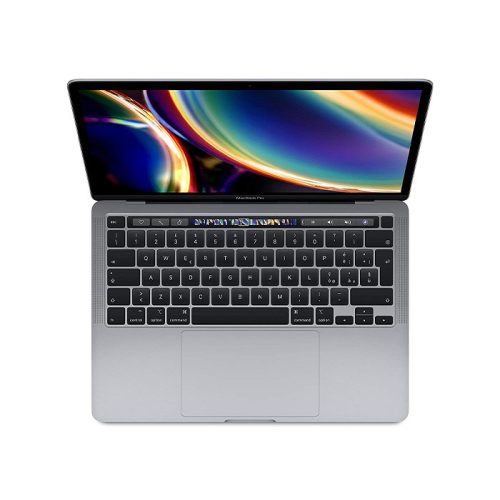 Apple MacBook Pro 13 TouchBar MWP72LL/A Inizio 2020 i7-1068NG7 16GB 512GB SSD 13.3" Retina SpaceGray [Grade B]