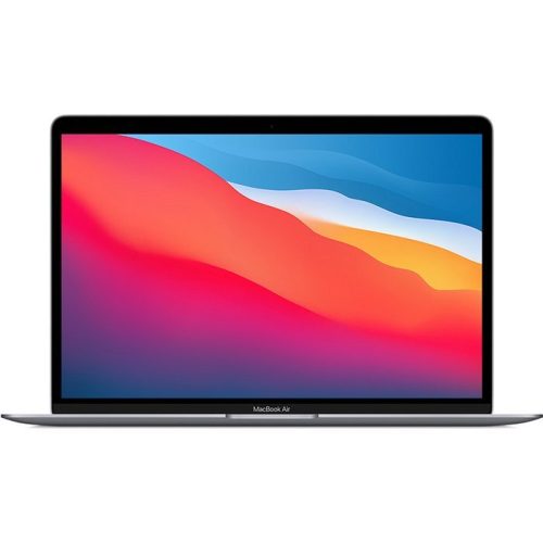 Apple MacBook Air MGN63LL/A Fine 2020 Apple M1 8GB 256GB SSD 13.3" CPU 8‑core GPU 7‑core SpaceGray [Grade B]