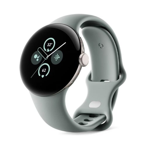 Smartwatch Google Pixel Watch 2 Aluminium 41mm 32GB AMOLED Champagne Gold