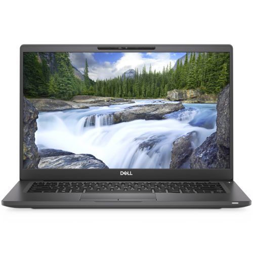 Notebook Dell Latitude 7400 Core i7-8665U 1.9GHz 16GB 512GB 14" Windows 11 Pro Black [Grade B]