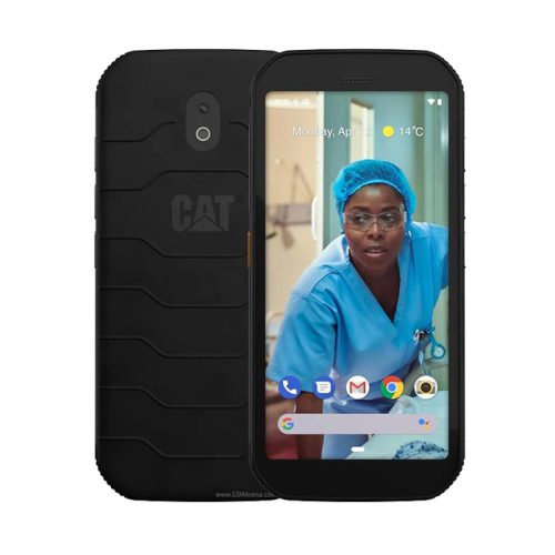 Smartphone CAT S42 H+ 32GB 5.5" IPS LCD 13MP Black [Grade A]