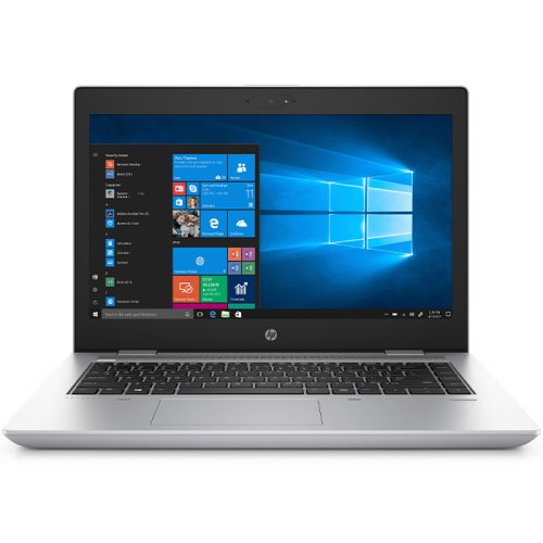 Notebook HP ProBook 640 G4 Core i7-8550U 1.8GHz 8GB 256GB SSD 14" HD Windows 11 Pro [Grade B]