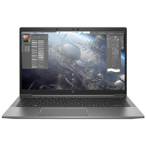 Mobile Workstation HP ZBook Firefly 14 G8 i5-1145G7 16GB 256GB SSD 14" Full-HD Windows 11 Pro [Grade B]