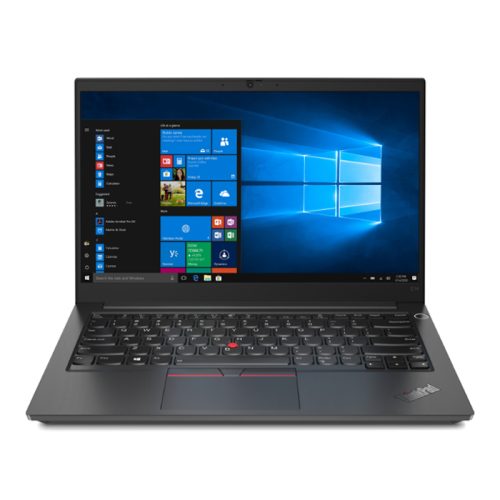 Notebook Lenovo ThinkPad E14 G2 Core i5-1135G7 2.4GHz 8GB 256GB SSD 14" Full-HD Windows 11 Pro