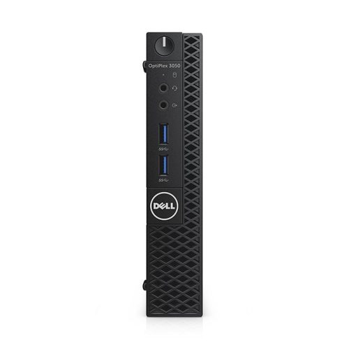 PC UltraSlim Tiny Dell Optiplex 3050 USFF Core i3-7100T 3.4GHz 8GB 256GB SSD Windows 11 Professional