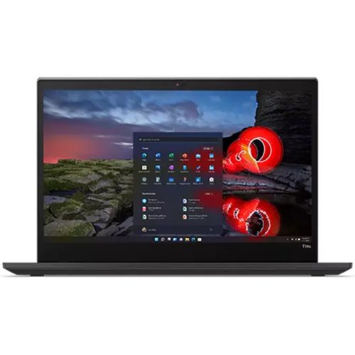 Notebook Lenovo ThinkPad T14s G2 AMD Ryzen 5 Pro 5650U 2.3GHz 16GB 256GB SSD 14" Windows 11 Pro [Grade B]