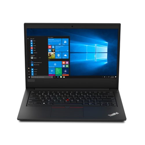 Notebook Lenovo ThinkPad E495 AMD Ryzen 7 3700U 2.3GHz 16GB 512GB SSD 14" Windows 11 Professional [Grade B]