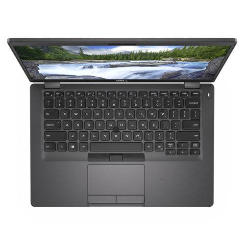 Notebook Dell Latitude 5400 Core i5-8365U 1.6GHz 8GB 256GB SSD 14" Full-HD Windows 11 Professional [Grade C+]