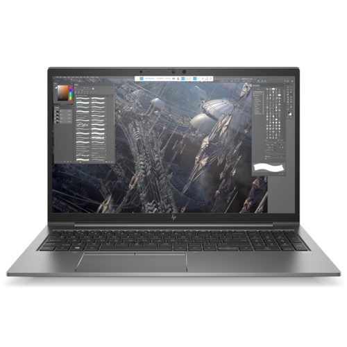 Notebook HP ZBook Firefly 14 G7 i5-10310U 16GB 256GB SSD 14" Windows 11 Professional [Grade B]