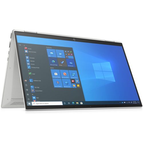 Notebook HP EliteBook x360 1040 G8 Core i5-1145G7 16GB 256GB SSD 14" Touchscreen Windows 11 Pro [Grade B]