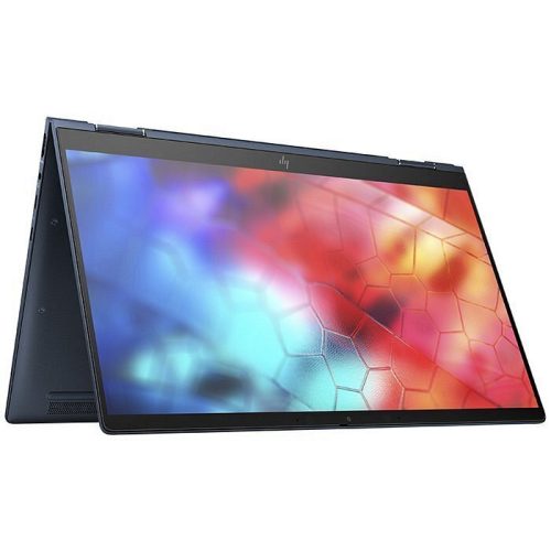 Notebook HP Elite Dragonfly G2 2in1 i5-1145G7 16GB 256GB SSD 13.3" Windows 11 Professional [Grade B]