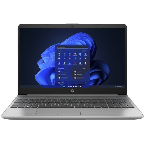 Notebook HP 250 G9 Core i3-1215U 1.2GHz 8GB 256GB SSD 15.6" Full-HD Windows 11 Professional [Grade B]