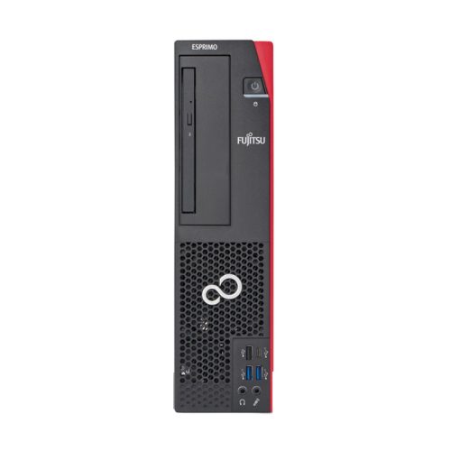 Fujitsu Esprimo D958 SFF Core i5-8500 3.0GHz 8GB 256GB SSD Windows 11 Professional