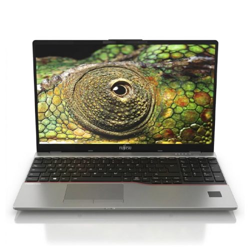 Notebook Fujitsu Lifebook U7511 Core i5-1135G7 16GB 256GB SSD 15.6" Full-HD Windows 11 Pro [Grade B]