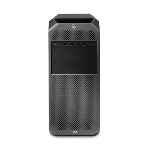 Workstation HP Z4 G4 Xeon W-2123 3.6GHz 32GB 512GB SSD Quadro RTX 4000 8GB Windows 11 Professional