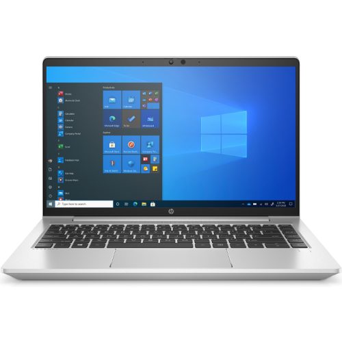 Notebook HP ProBook 640 G8 Core i5-1145G7 8GB 512GB SSD 14" Full-HD AG LED Windows 11 Professional [Grade B]