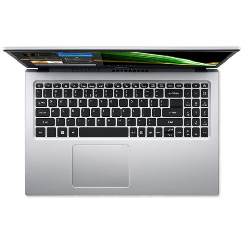 Notebook Acer Aspire 1 A115-32-C56R Celeron N4500 1.1GHz 4GB 128GB eMMC 15.6" Full-HD Win 11 Home [EX-Demo]