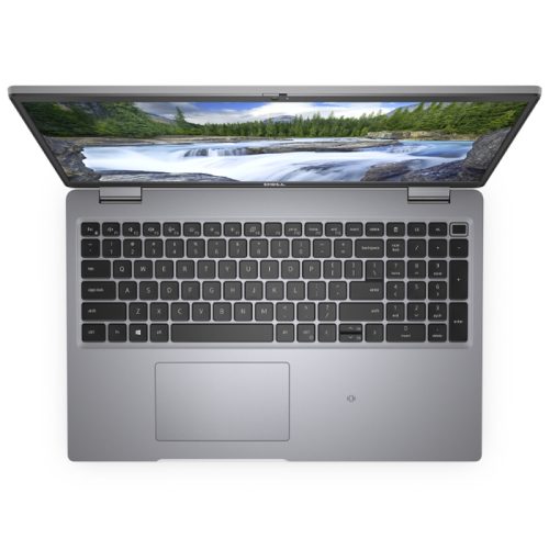 Notebook Dell Latitude 5521 Core i5-11500H 2.9GHz 16GB 512GB 15.6" Windows 11 Professional [Grade B]