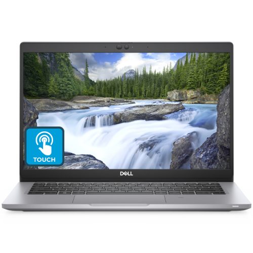 Notebook Dell Latitude 5320 Core i5-1145G7 2.6GHz 16GB 256GB SSD 13.3" Touchscreen Windows 11 Pro [Grade B]