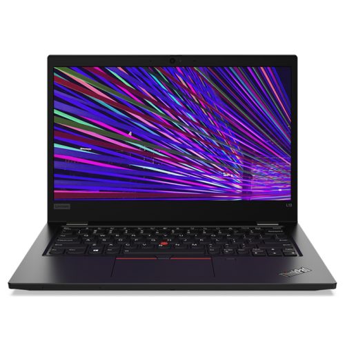 Notebook Lenovo ThinkPad L13 G2 Core i3-1115G4 3.0GHz 8GB 256GB SSD 13.3" Windows 11 Pro [Grade C+]