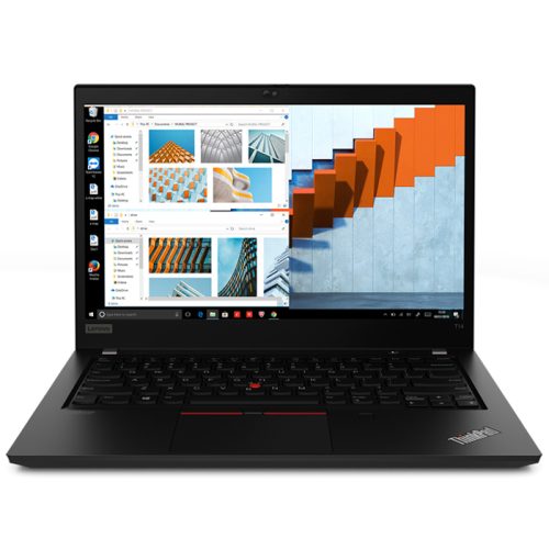 Notebook Lenovo ThinkPad T14 G1 AMD Ryzen 5 Pro 4650U 2.1GHz 8GB 256GB SSD 14" Windows 11 Pro [Grade B]
