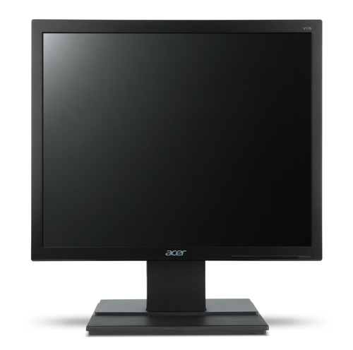 Acer V6 V176Lbmd 43,2 cm (17″) 1280 x 1024 Pixel SXGA Nero
